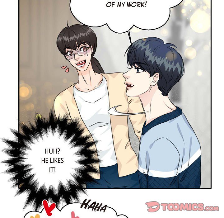 Come Be My Teacher Come Be My Teacher EP 32 - Toomics page 74 - 