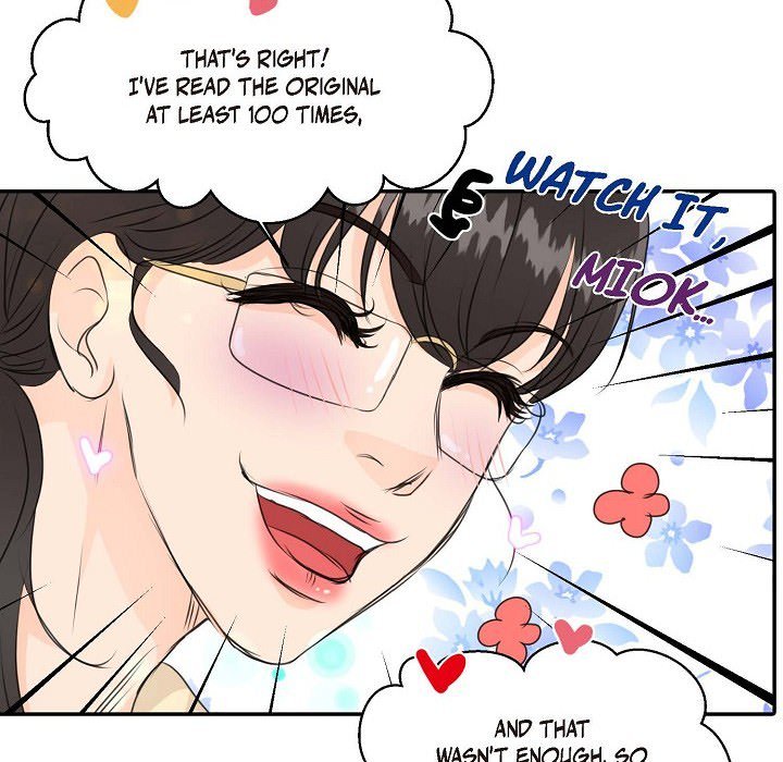 Come Be My Teacher Come Be My Teacher EP 32 - Toomics page 75 - 