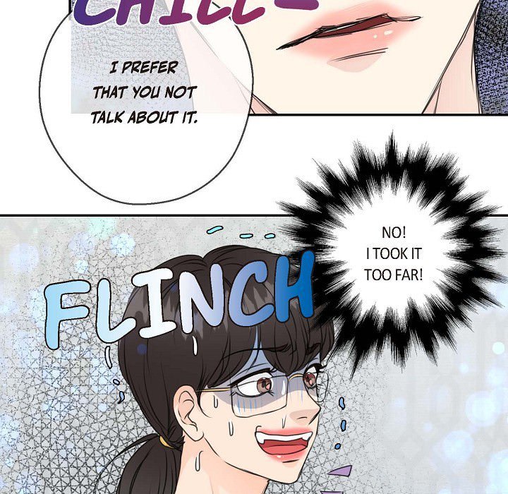 Come Be My Teacher Come Be My Teacher EP 32 - Toomics page 77 - 