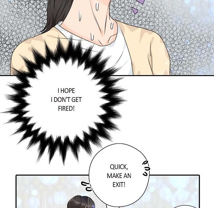 Come Be My Teacher Come Be My Teacher EP 32 - Toomics page 78 - 