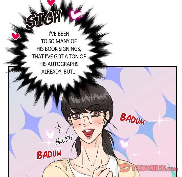 Come Be My Teacher Come Be My Teacher EP 32 - Toomics page 80 - 