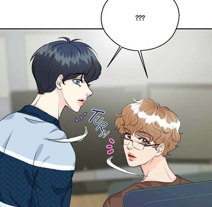 Come Be My Teacher Come Be My Teacher EP 32 - Toomics page 9 - 