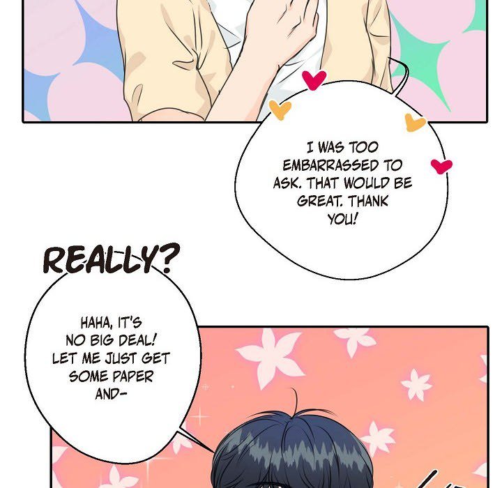 Come Be My Teacher Come Be My Teacher EP 32 - Toomics page 81 - 