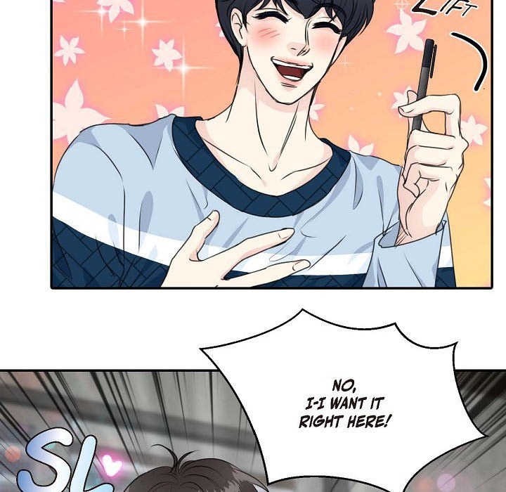 Come Be My Teacher Come Be My Teacher EP 32 - Toomics page 82 - 