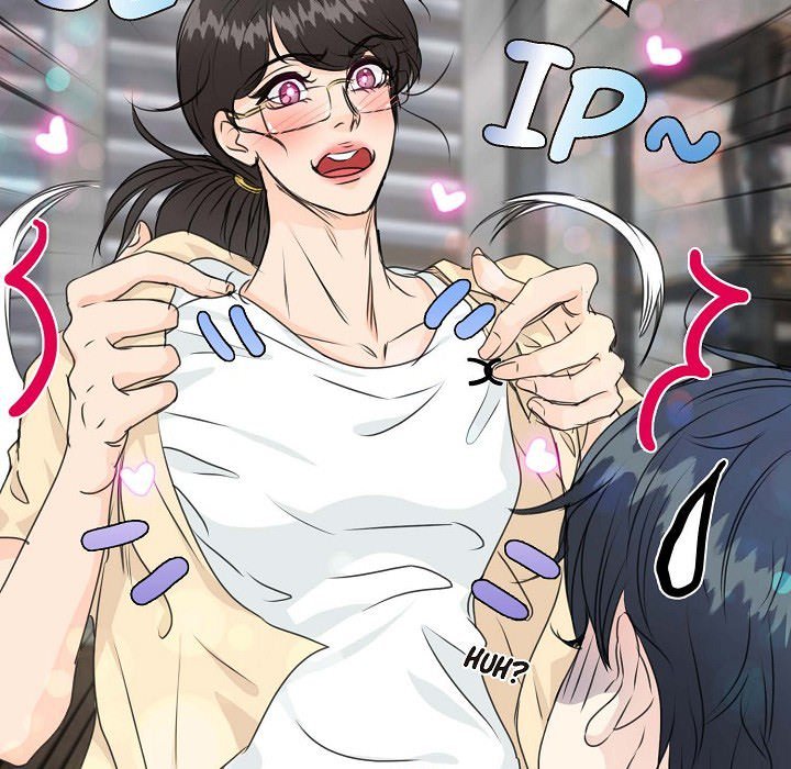 Come Be My Teacher Come Be My Teacher EP 32 - Toomics page 83 - 