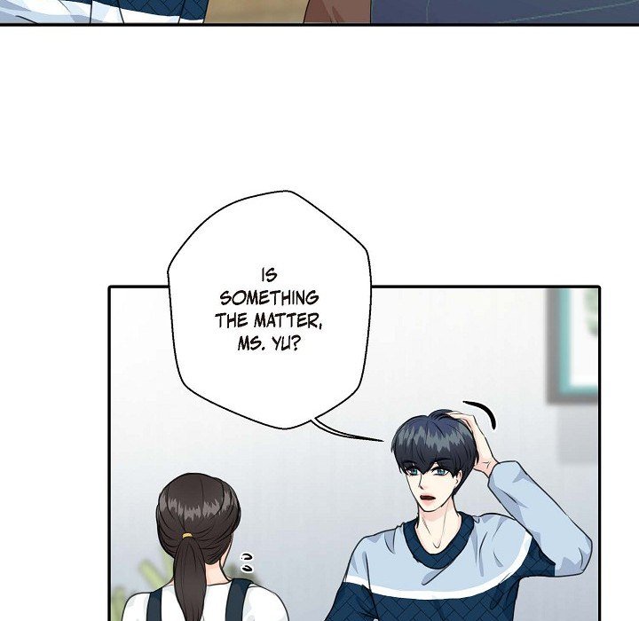 Come Be My Teacher Come Be My Teacher EP 32 - Toomics page 10 - 
