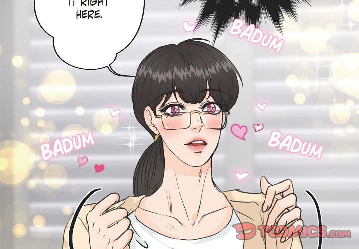 Come Be My Teacher Come Be My Teacher EP 33 - Toomics page 2 - 