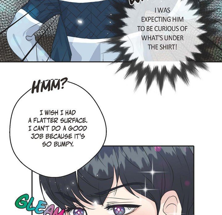 Come Be My Teacher Come Be My Teacher EP 33 - Toomics page 11 - 
