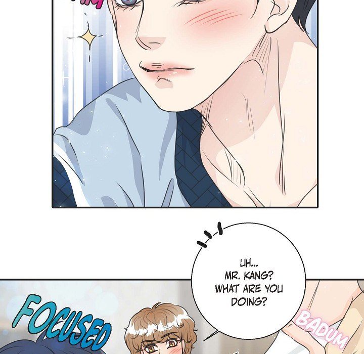 Come Be My Teacher Come Be My Teacher EP 33 - Toomics page 12 - 