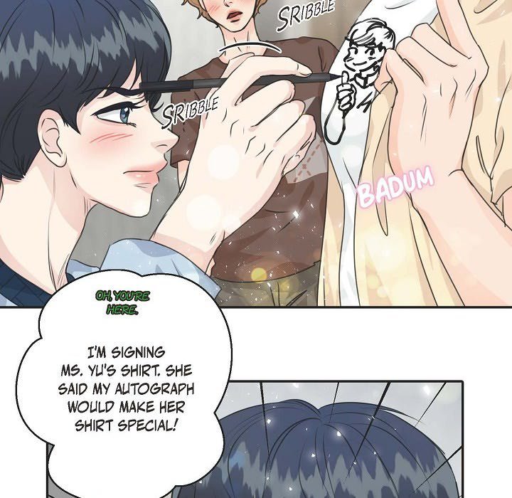 Come Be My Teacher Come Be My Teacher EP 33 - Toomics page 13 - 