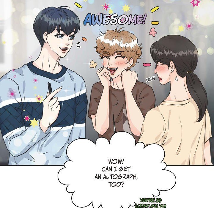 Come Be My Teacher Come Be My Teacher EP 33 - Toomics page 15 - 