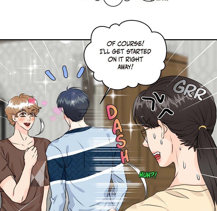Come Be My Teacher Come Be My Teacher EP 33 - Toomics page 16 - 