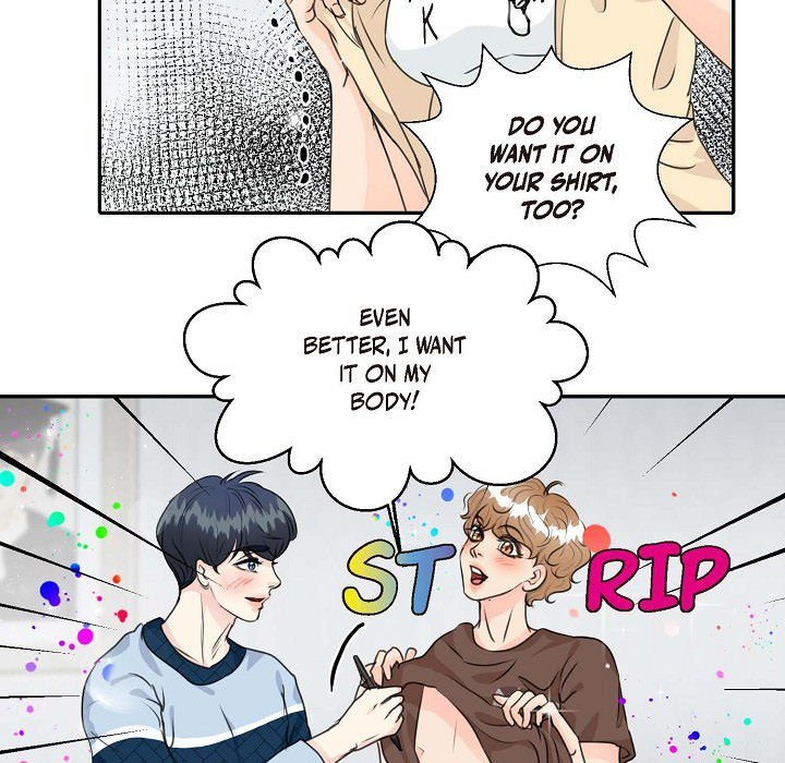 Come Be My Teacher Come Be My Teacher EP 33 - Toomics page 18 - 