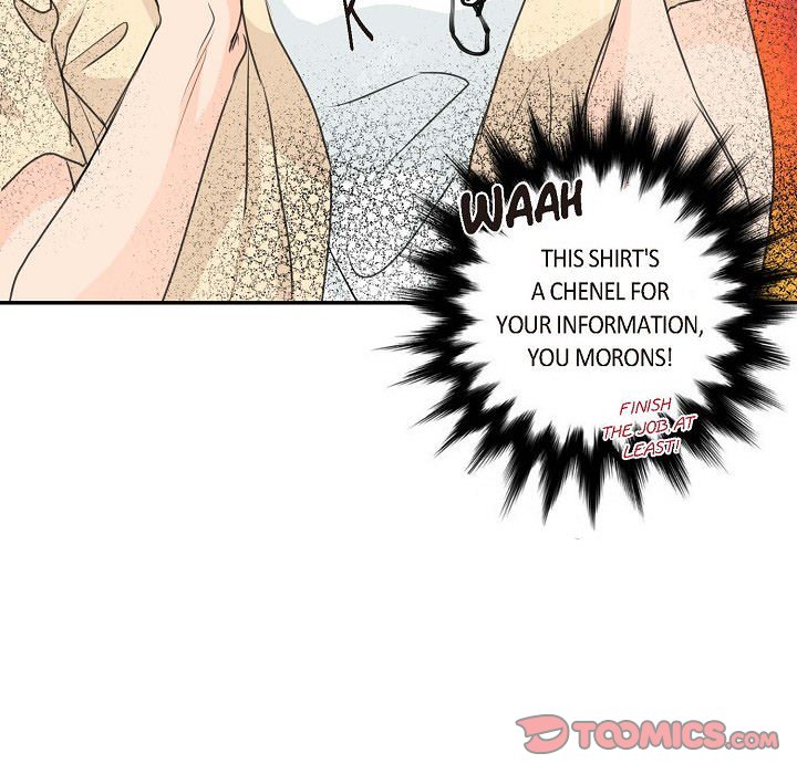 Come Be My Teacher Come Be My Teacher EP 33 - Toomics page 20 - 