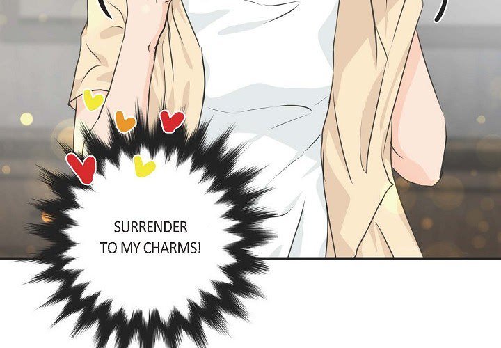 Come Be My Teacher Come Be My Teacher EP 33 - Toomics page 3 - 