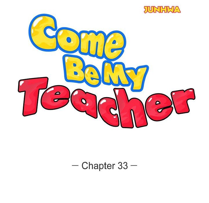 Come Be My Teacher Come Be My Teacher EP 33 - Toomics page 21 - 