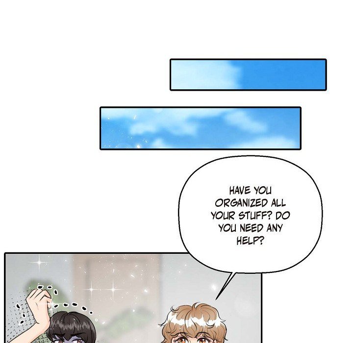 Come Be My Teacher Come Be My Teacher EP 33 - Toomics page 22 - 