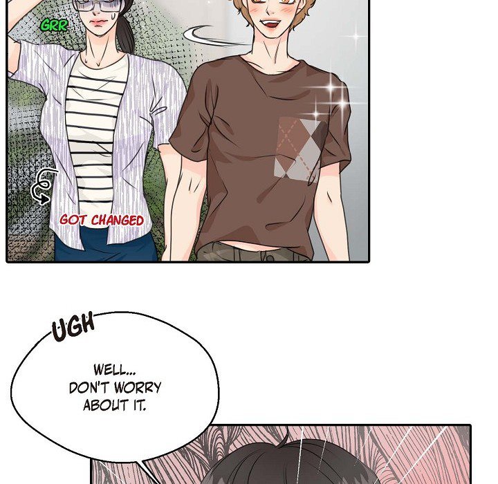 Come Be My Teacher Come Be My Teacher EP 33 - Toomics page 23 - 