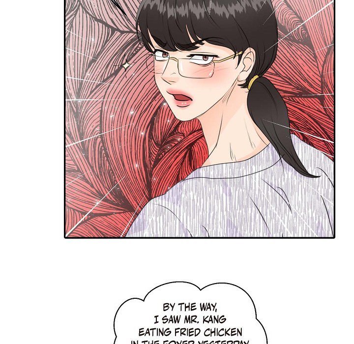 Come Be My Teacher Come Be My Teacher EP 33 - Toomics page 24 - 