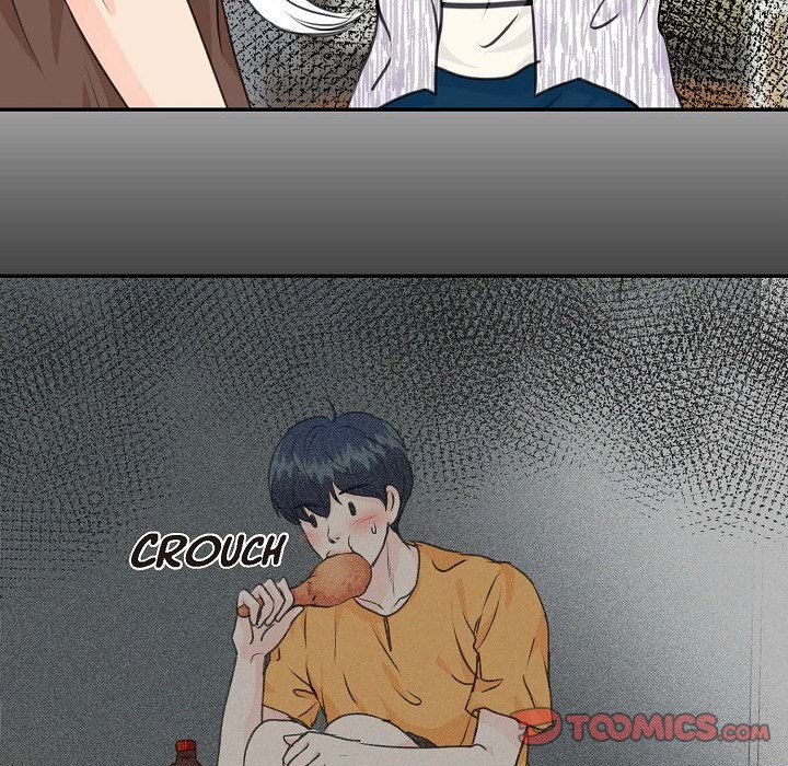 Come Be My Teacher Come Be My Teacher EP 33 - Toomics page 26 - 