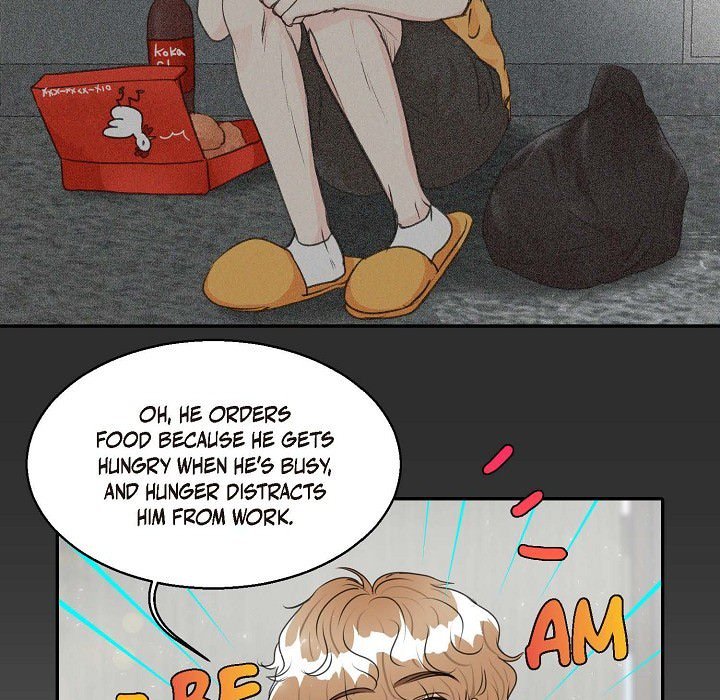 Come Be My Teacher Come Be My Teacher EP 33 - Toomics page 27 - 