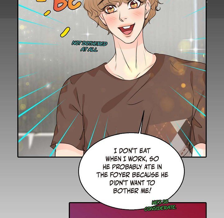 Come Be My Teacher Come Be My Teacher EP 33 - Toomics page 28 - 
