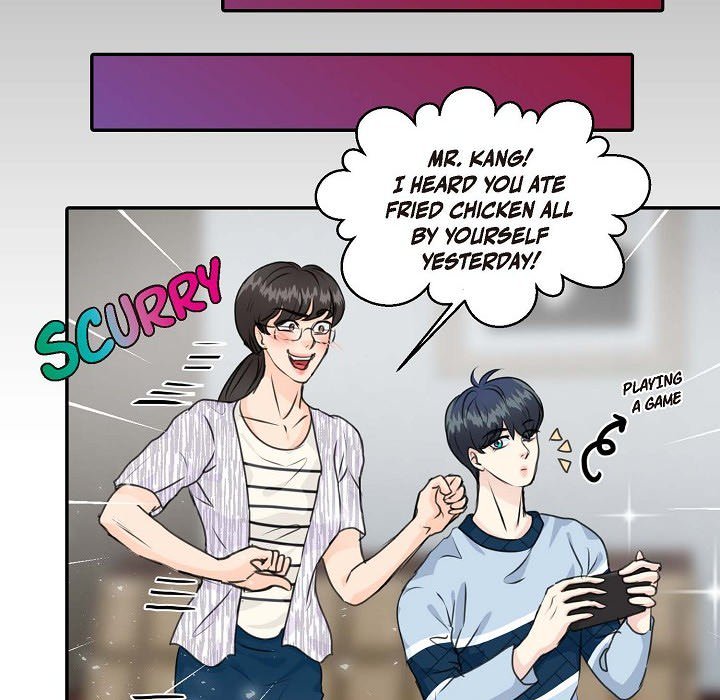 Come Be My Teacher Come Be My Teacher EP 33 - Toomics page 29 - 