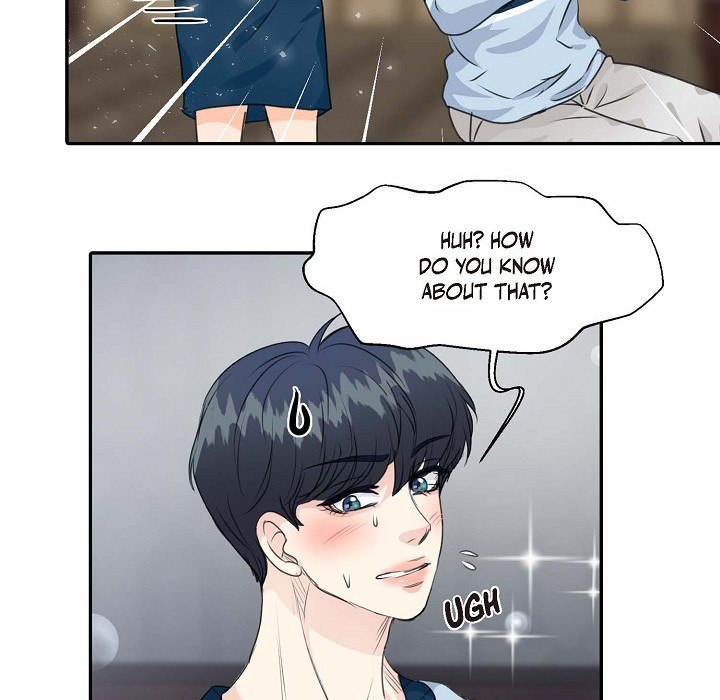 Come Be My Teacher Come Be My Teacher EP 33 - Toomics page 30 - 