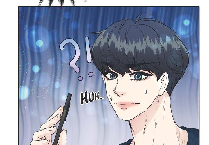 Come Be My Teacher Come Be My Teacher EP 33 - Toomics page 4 - 