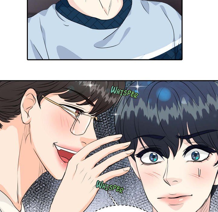 Come Be My Teacher Come Be My Teacher EP 33 - Toomics page 31 - 