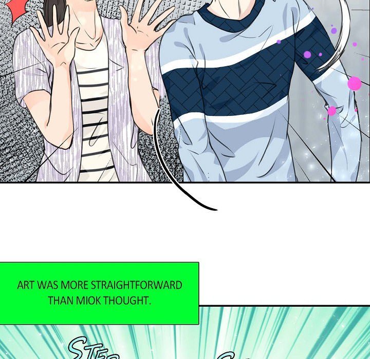 Come Be My Teacher Come Be My Teacher EP 33 - Toomics page 33 - 