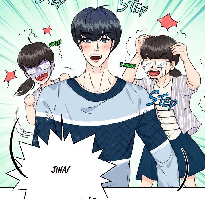 Come Be My Teacher Come Be My Teacher EP 33 - Toomics page 34 - 