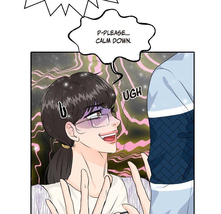 Come Be My Teacher Come Be My Teacher EP 33 - Toomics page 35 - 