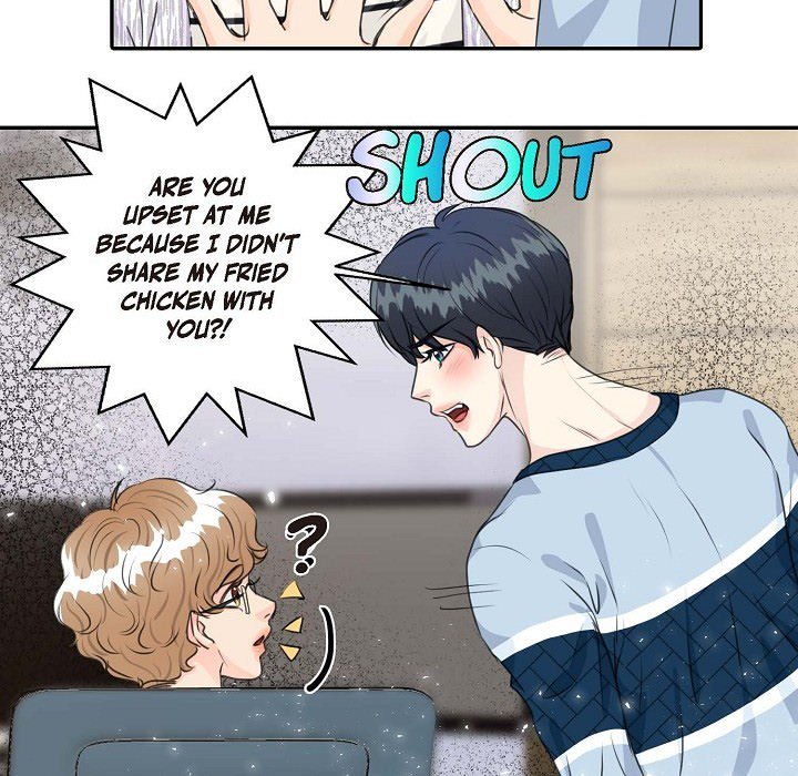 Come Be My Teacher Come Be My Teacher EP 33 - Toomics page 36 - 