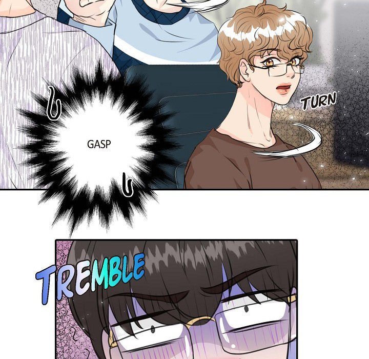 Come Be My Teacher Come Be My Teacher EP 33 - Toomics page 39 - 