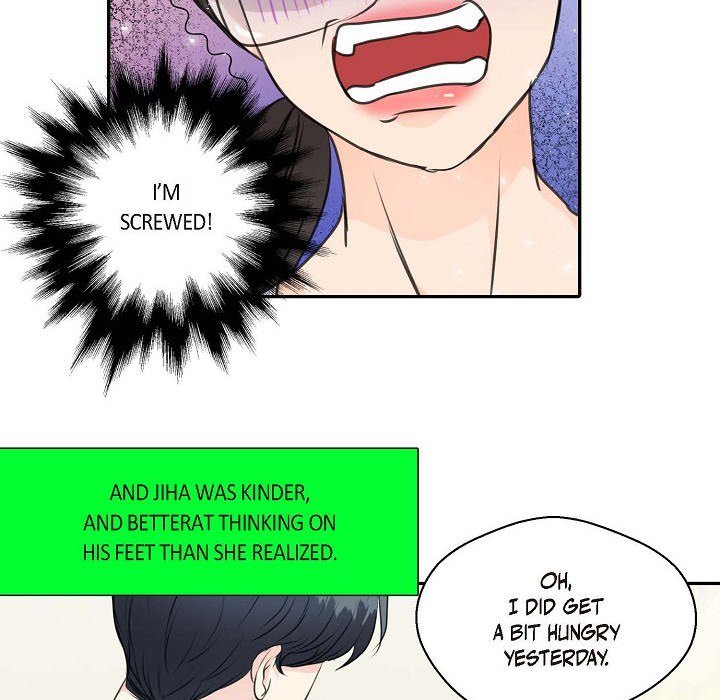 Come Be My Teacher Come Be My Teacher EP 33 - Toomics page 40 - 