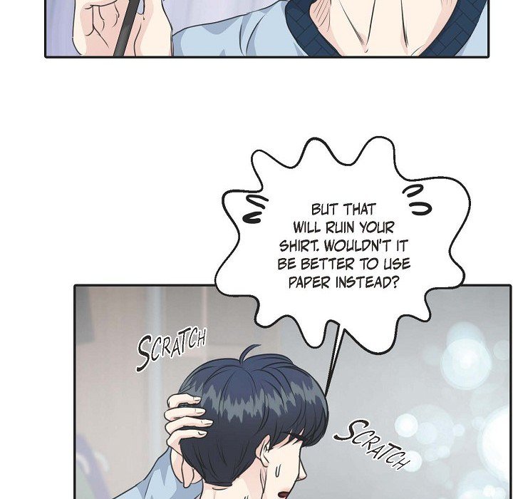 Come Be My Teacher Come Be My Teacher EP 33 - Toomics page 5 - 