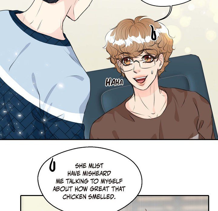 Come Be My Teacher Come Be My Teacher EP 33 - Toomics page 41 - 