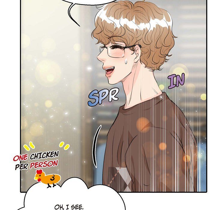 Come Be My Teacher Come Be My Teacher EP 33 - Toomics page 42 - 