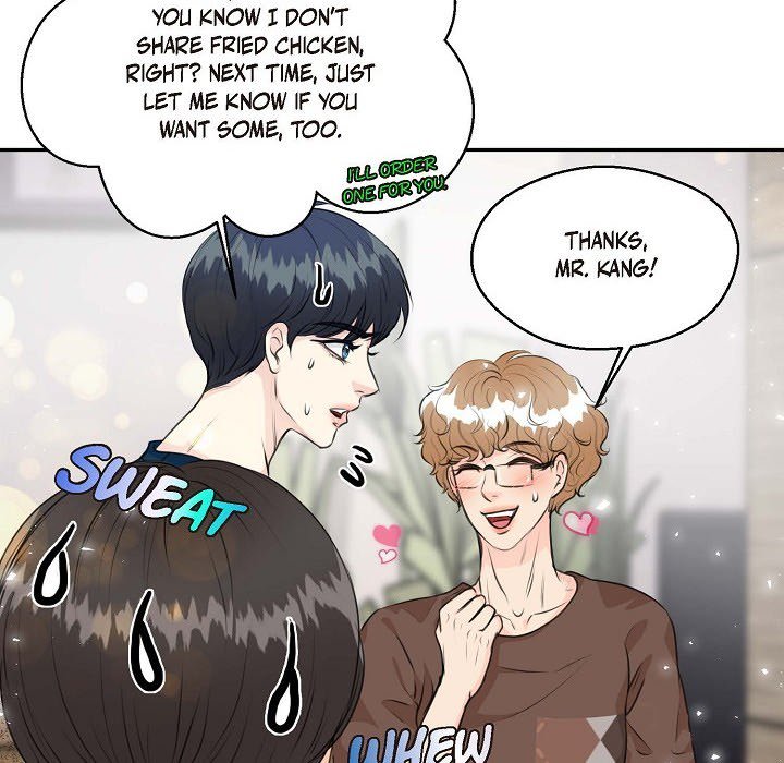 Come Be My Teacher Come Be My Teacher EP 33 - Toomics page 43 - 