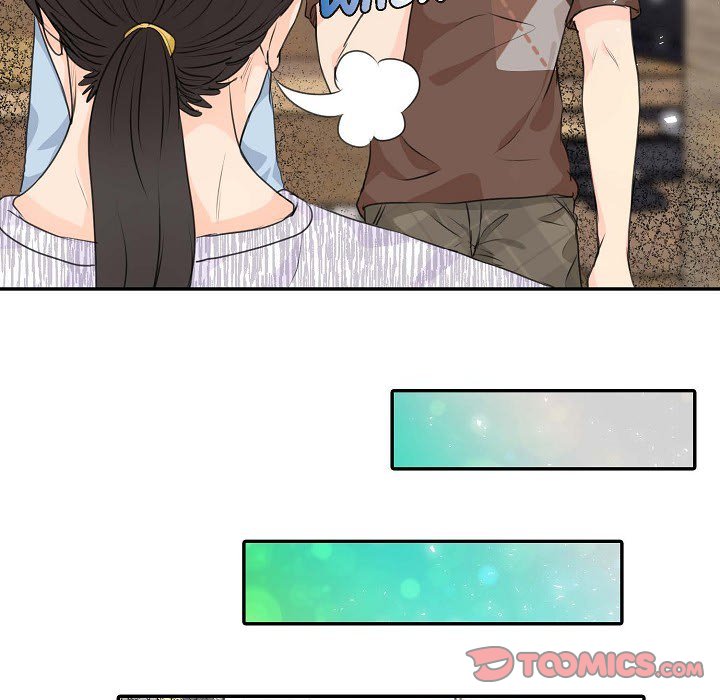 Come Be My Teacher Come Be My Teacher EP 33 - Toomics page 44 - 