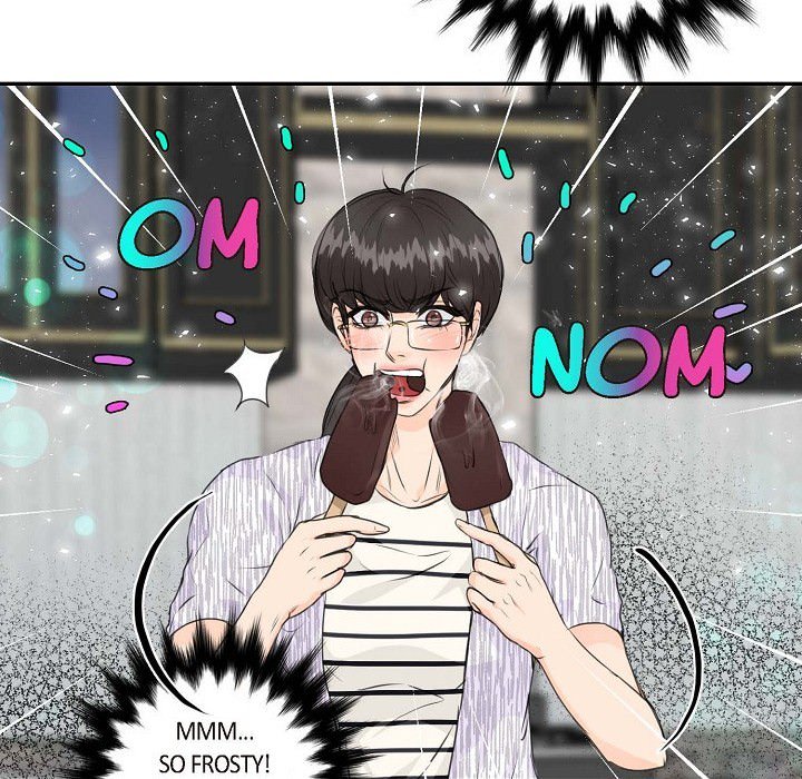 Come Be My Teacher Come Be My Teacher EP 33 - Toomics page 46 - 