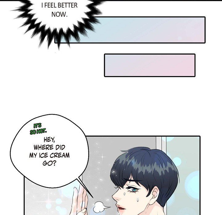 Come Be My Teacher Come Be My Teacher EP 33 - Toomics page 47 - 