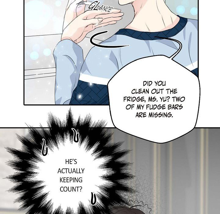 Come Be My Teacher Come Be My Teacher EP 33 - Toomics page 48 - 