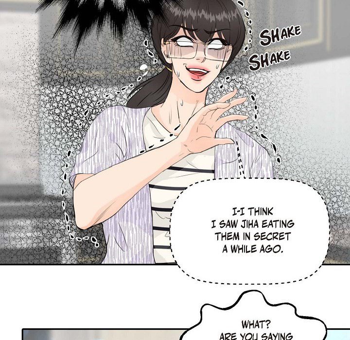 Come Be My Teacher Come Be My Teacher EP 33 - Toomics page 49 - 