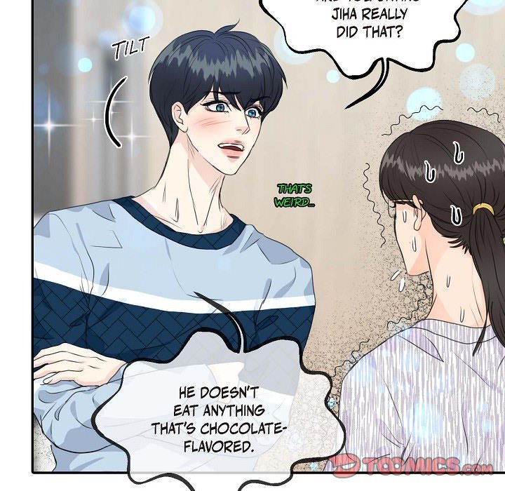 Come Be My Teacher Come Be My Teacher EP 33 - Toomics page 50 - 