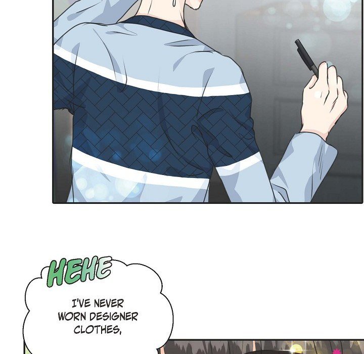 Come Be My Teacher Come Be My Teacher EP 33 - Toomics page 6 - 