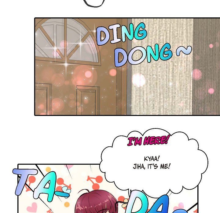 Come Be My Teacher Come Be My Teacher EP 33 - Toomics page 51 - 