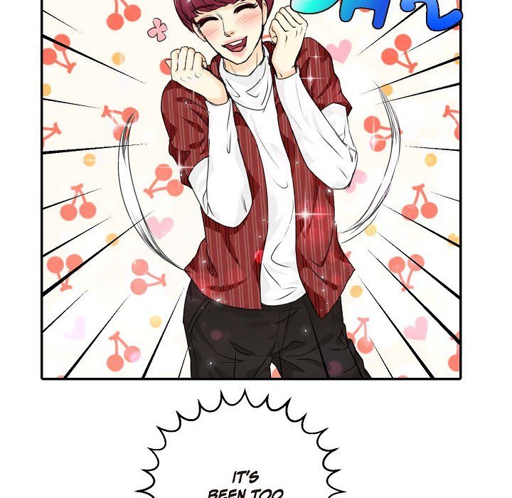 Come Be My Teacher Come Be My Teacher EP 33 - Toomics page 52 - 