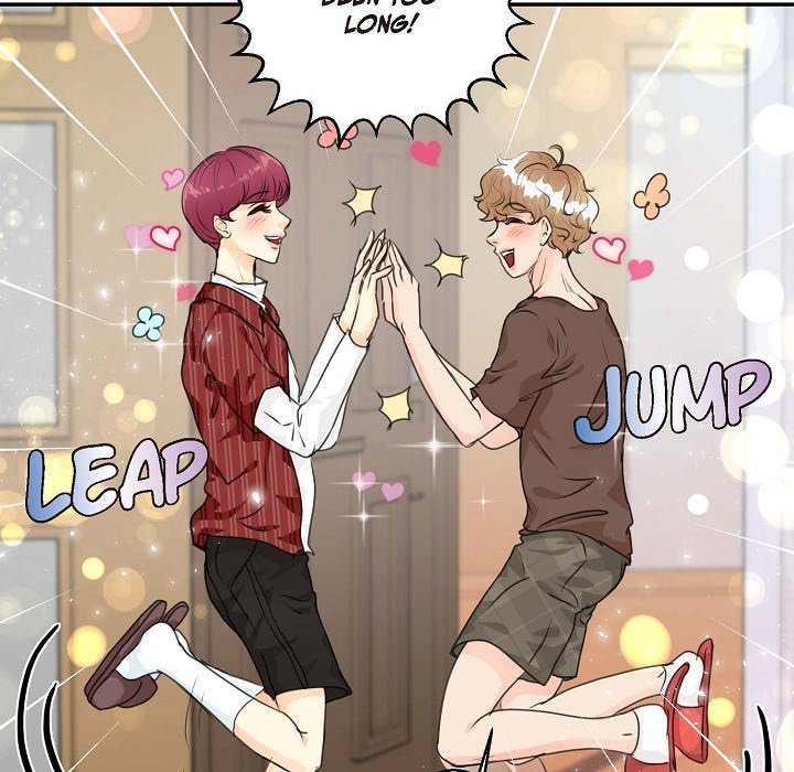 Come Be My Teacher Come Be My Teacher EP 33 - Toomics page 53 - 